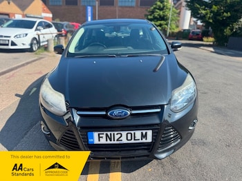 Used Ford Focus 2012 for sale - 79191533: Photo