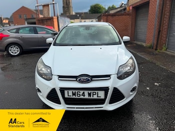 Used Ford Focus 2014 for sale - 76131048: Photo