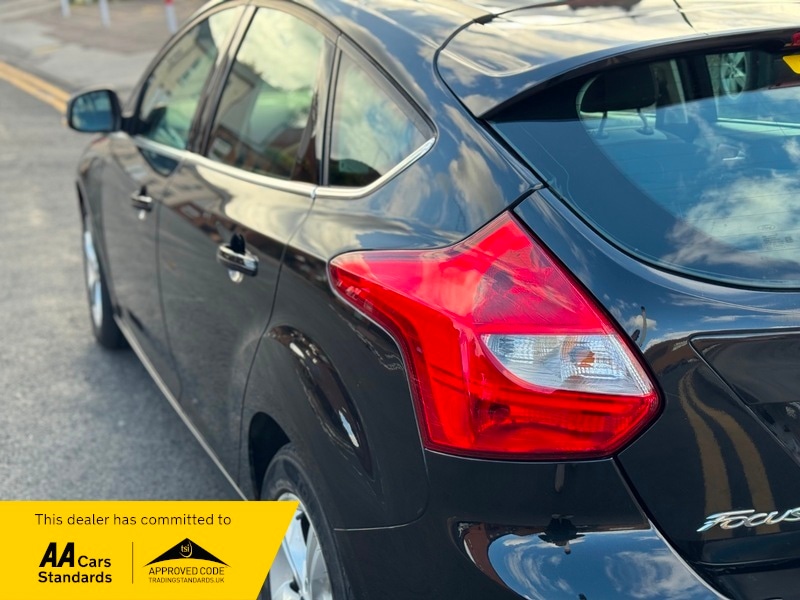 Used Ford Focus 2013 for sale - 76396660: Photo 19