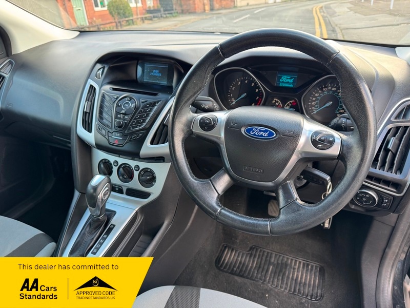 Used Ford Focus 2013 for sale - 76396660: Photo 20