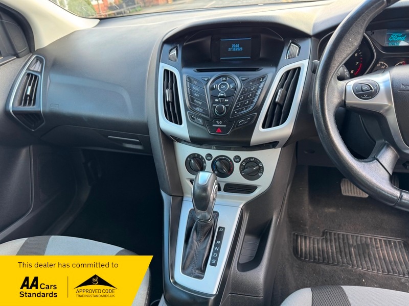 Used Ford Focus 2013 for sale - 76396660: Photo 21