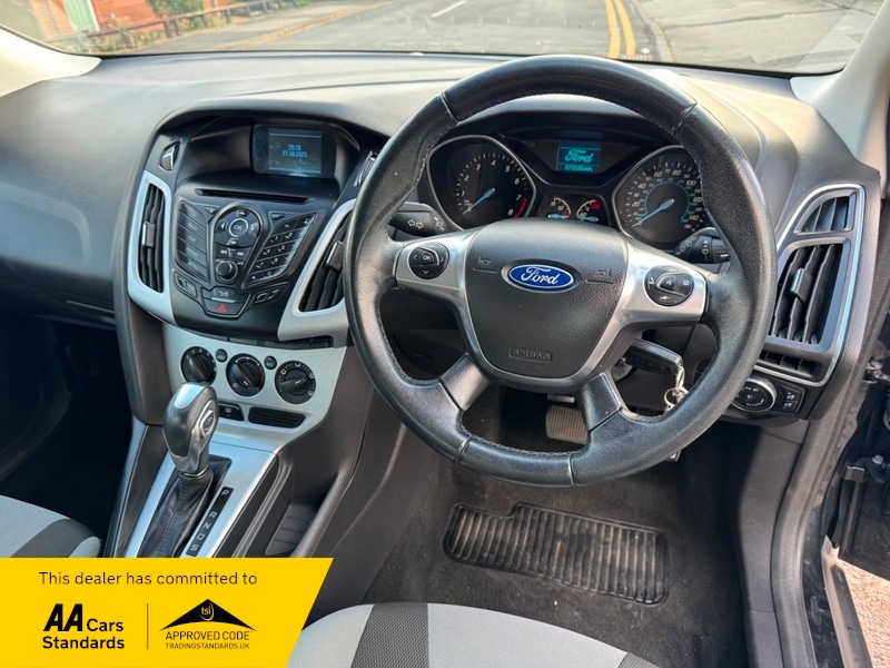 Used Ford Focus 2013 for sale - 76396660: Photo 22