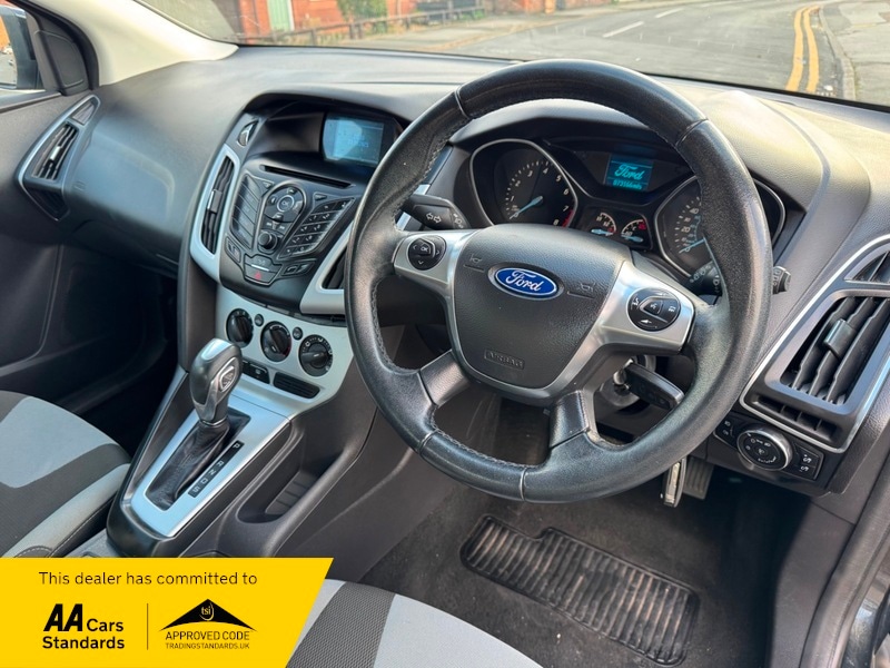 Used Ford Focus 2013 for sale - 76396660: Photo 23