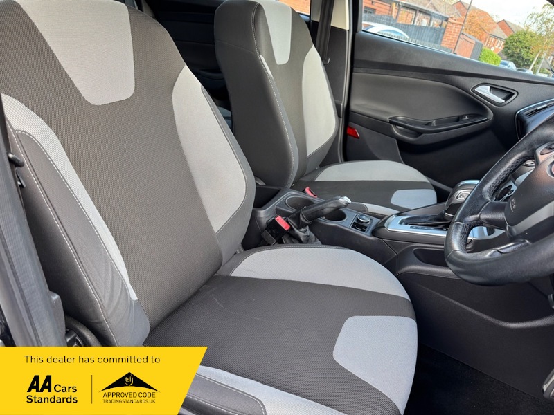 Used Ford Focus 2013 for sale - 76396660: Photo 24