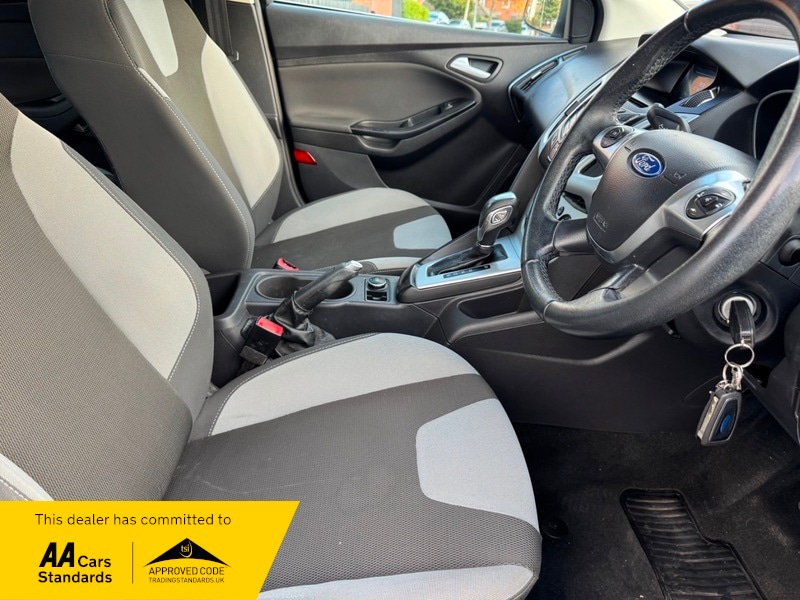 Used Ford Focus 2013 for sale - 76396660: Photo 25