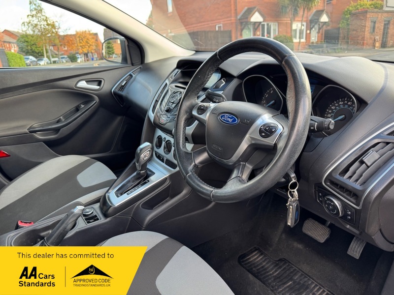 Used Ford Focus 2013 for sale - 76396660: Photo 26