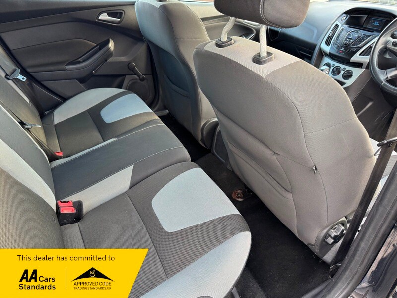 Used Ford Focus 2013 for sale - 76396660: Photo 27