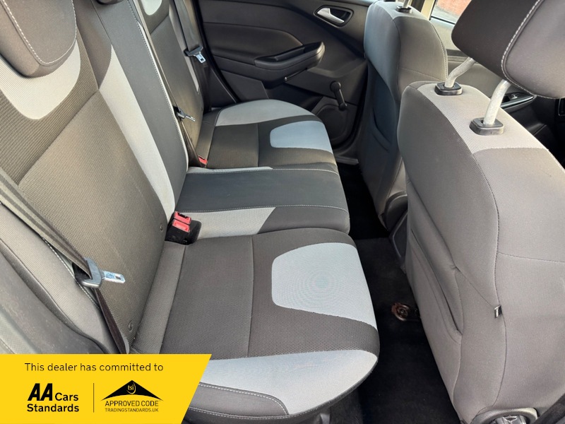 Used Ford Focus 2013 for sale - 76396660: Photo 28