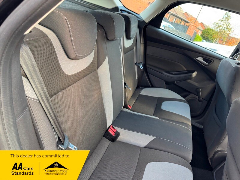 Used Ford Focus 2013 for sale - 76396660: Photo 29