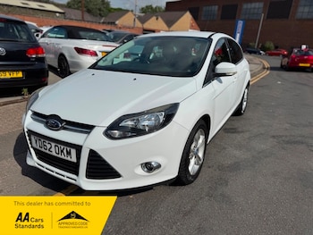 Used Ford Focus 2012 for sale - 79114618: Photo