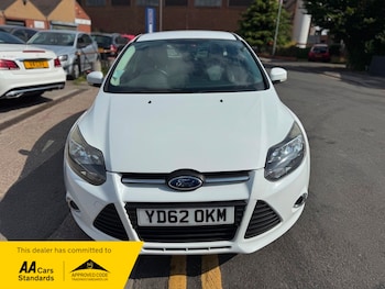 Used Ford Focus 2012 for sale - 79114618: Photo