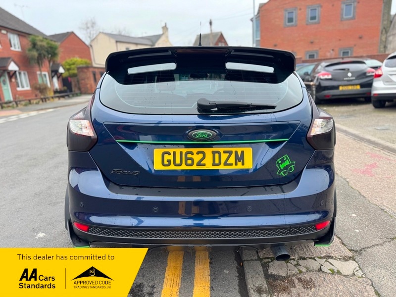 Used Ford Focus 2012 for sale - 77065463: Photo 10