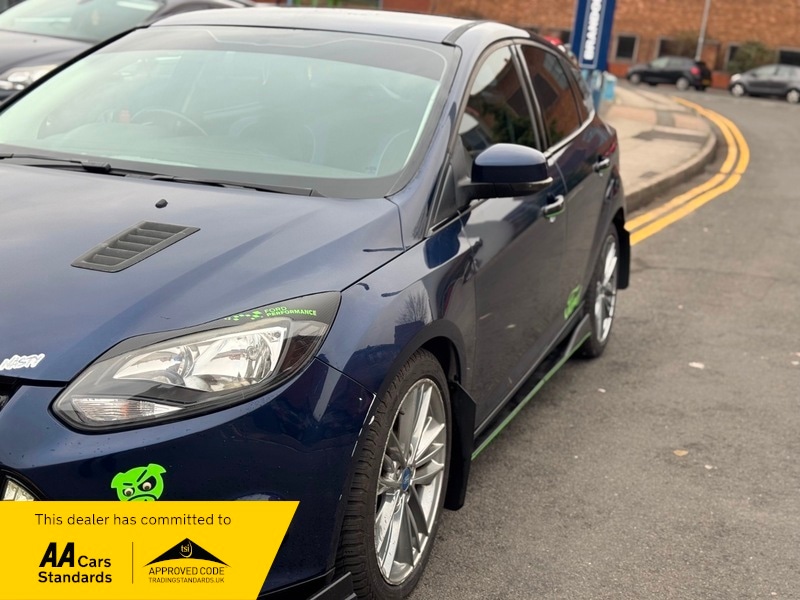 Used Ford Focus 2012 for sale - 77065463: Photo 14