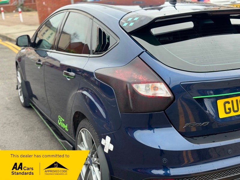 Used Ford Focus 2012 for sale - 77065463: Photo 18