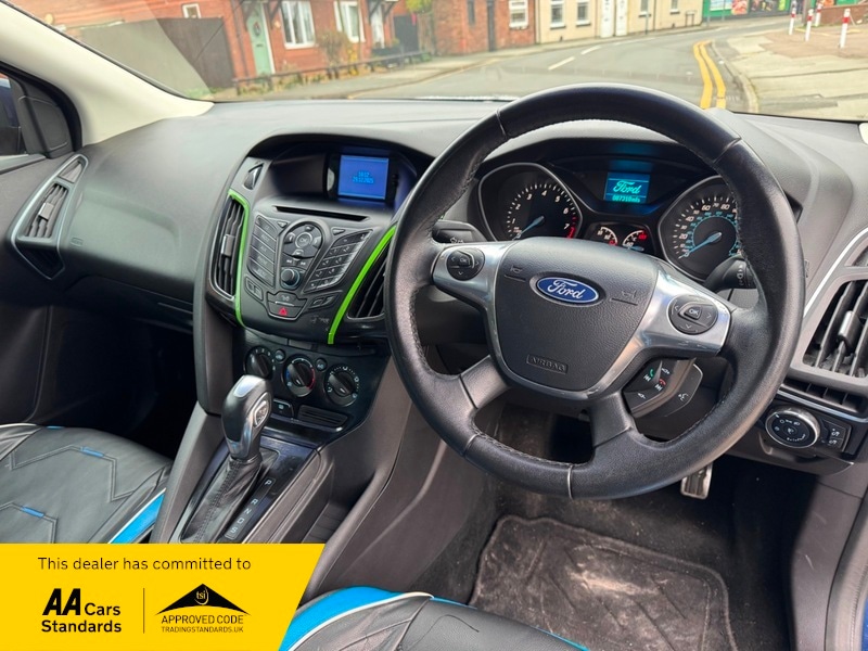 Used Ford Focus 2012 for sale - 77065463: Photo 19