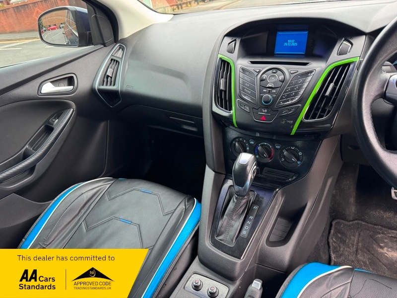 Used Ford Focus 2012 for sale - 77065463: Photo 20