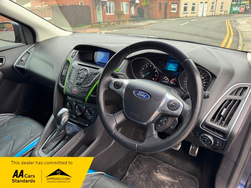 Used Ford Focus 2012 for sale - 77065463: Photo 21