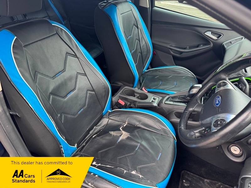 Used Ford Focus 2012 for sale - 77065463: Photo 22