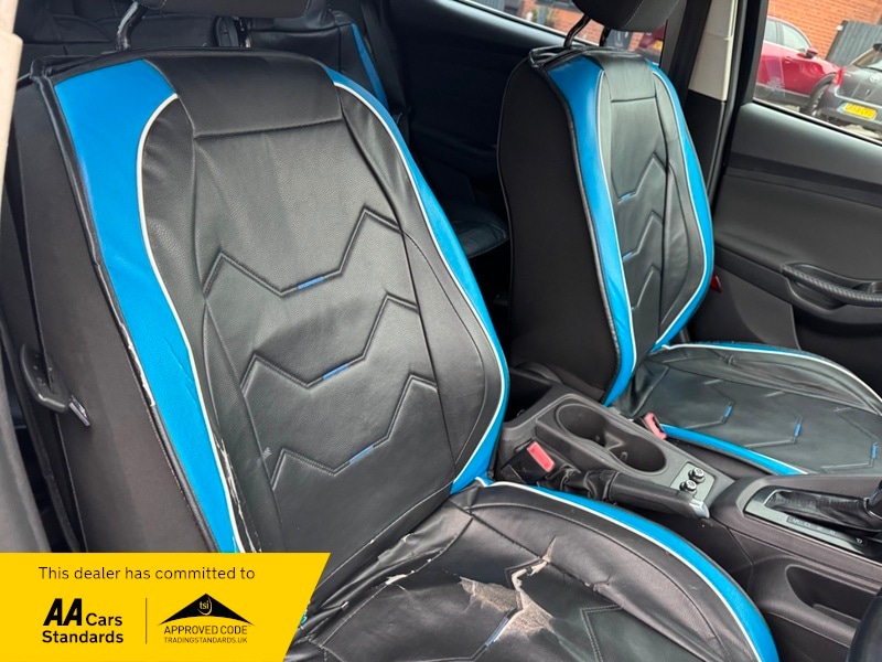 Used Ford Focus 2012 for sale - 77065463: Photo 23