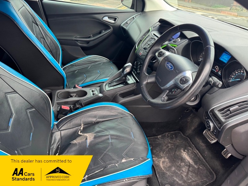 Used Ford Focus 2012 for sale - 77065463: Photo 24