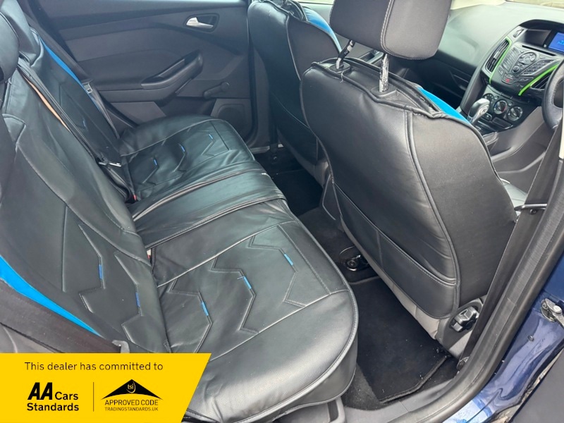 Used Ford Focus 2012 for sale - 77065463: Photo 25