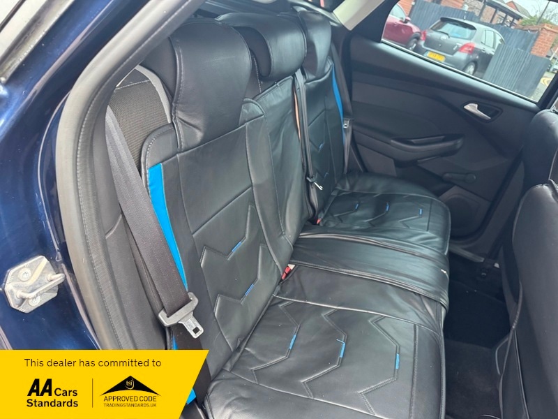 Used Ford Focus 2012 for sale - 77065463: Photo 26