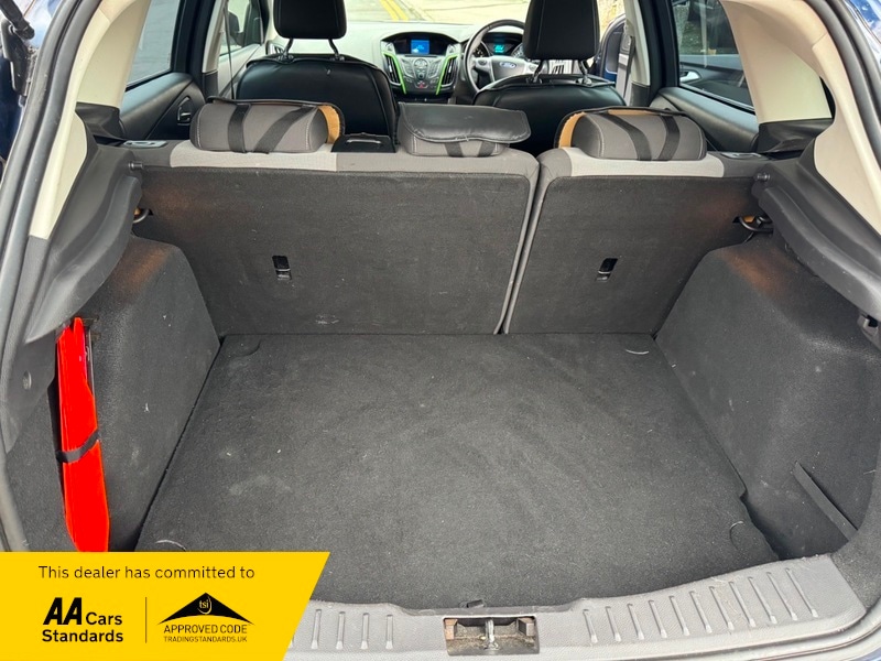 Used Ford Focus 2012 for sale - 77065463: Photo 27