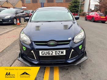 Used Ford Focus 2012 for sale - 77065463: Photo