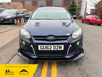 Used Ford Focus 2012 for sale - 77065463: Photo