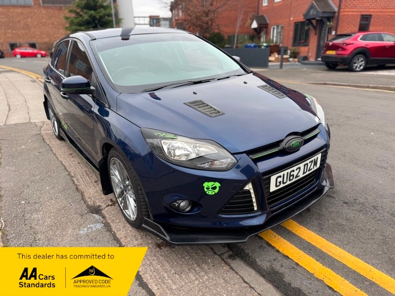 Used Ford Focus 2012 for sale - 77065463: Photo 5