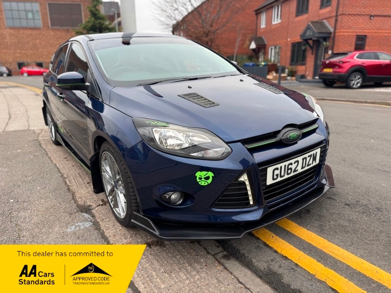 Used Ford Focus 2012 for sale - 77065463: Photo 6