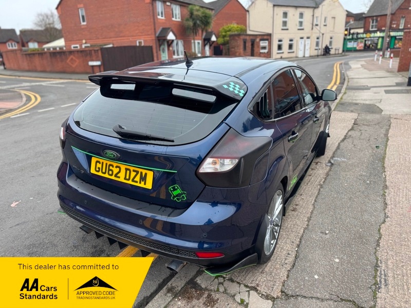 Used Ford Focus 2012 for sale - 77065463: Photo 7