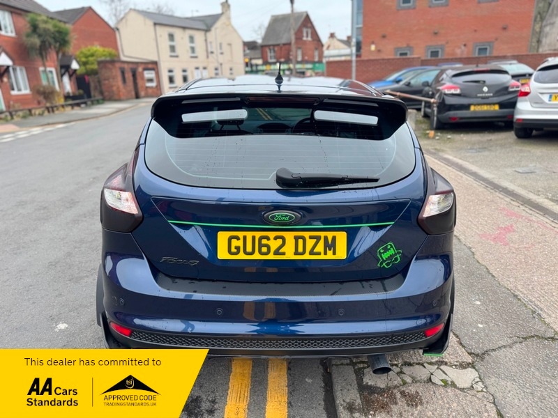 Used Ford Focus 2012 for sale - 77065463: Photo 9