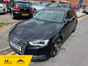 Used Audi A3 2012 for sale - 78819912: Photo
