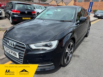 Used Audi A3 2012 for sale - 78819912: Photo