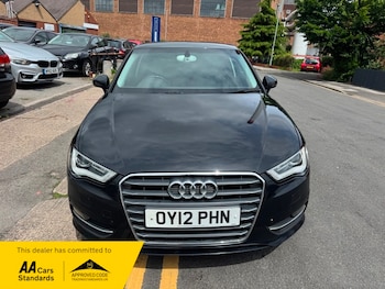 Used Audi A3 2012 for sale - 78819912: Photo
