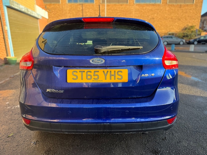 Used Ford Focus 2016 for sale - 76910787: Photo 10