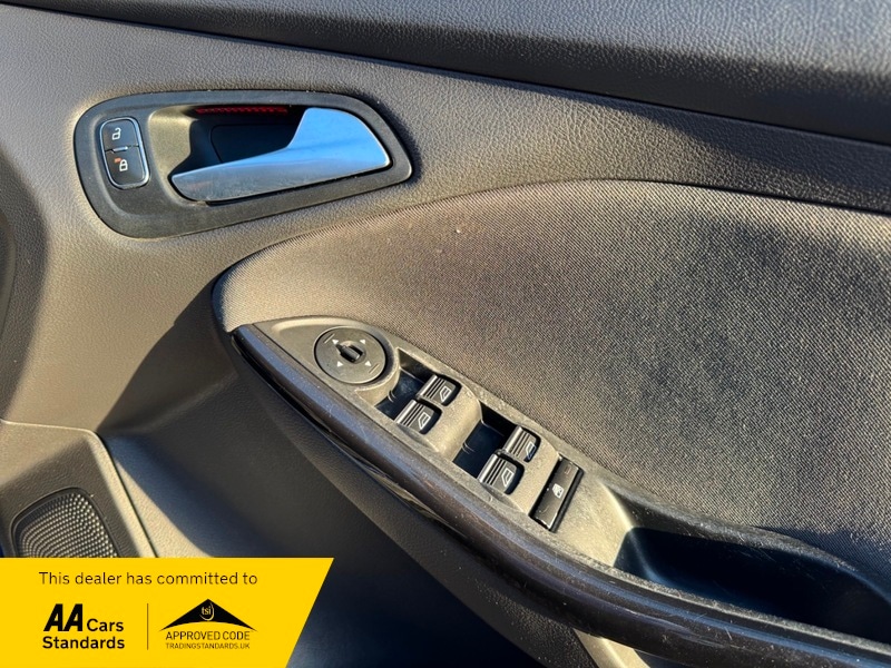 Used Ford Focus 2016 for sale - 76910787: Photo 24