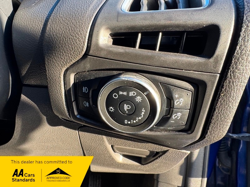 Used Ford Focus 2016 for sale - 76910787: Photo 25