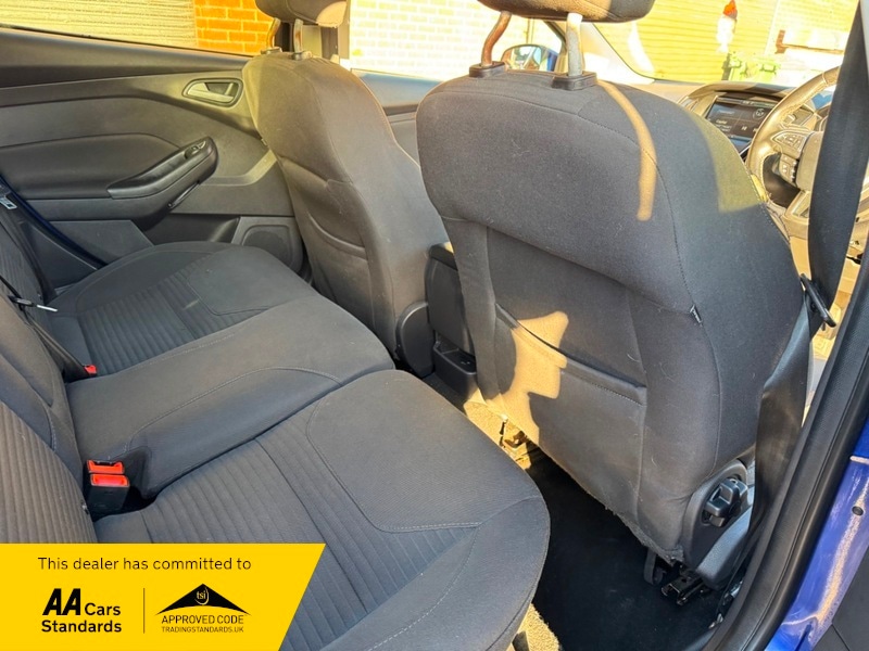 Used Ford Focus 2016 for sale - 76910787: Photo 26