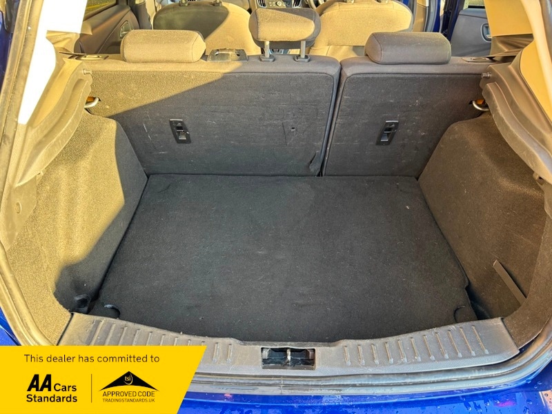 Used Ford Focus 2016 for sale - 76910787: Photo 28