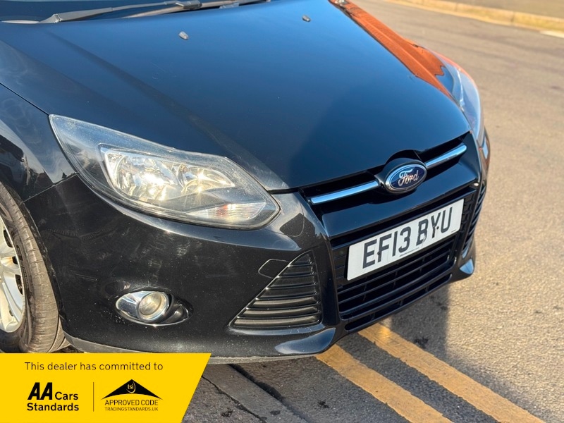 Used Ford Focus 2013 for sale - 77720732: Photo 14