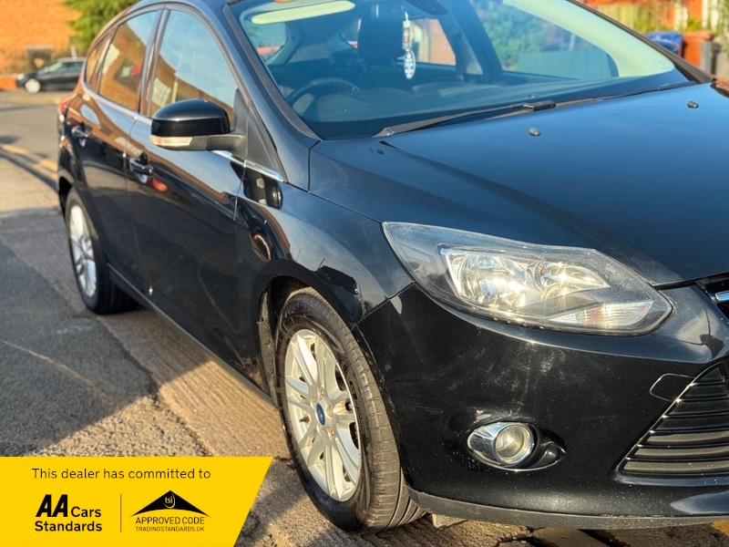Used Ford Focus 2013 for sale - 77720732: Photo 15