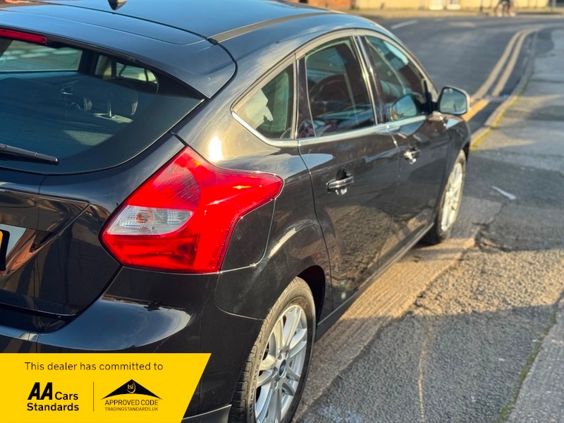 Used Ford Focus 2013 for sale - 77720732: Photo 18