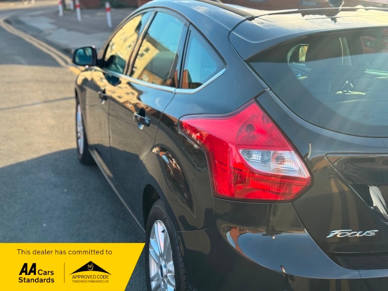 Used Ford Focus 2013 for sale - 77720732: Photo 19