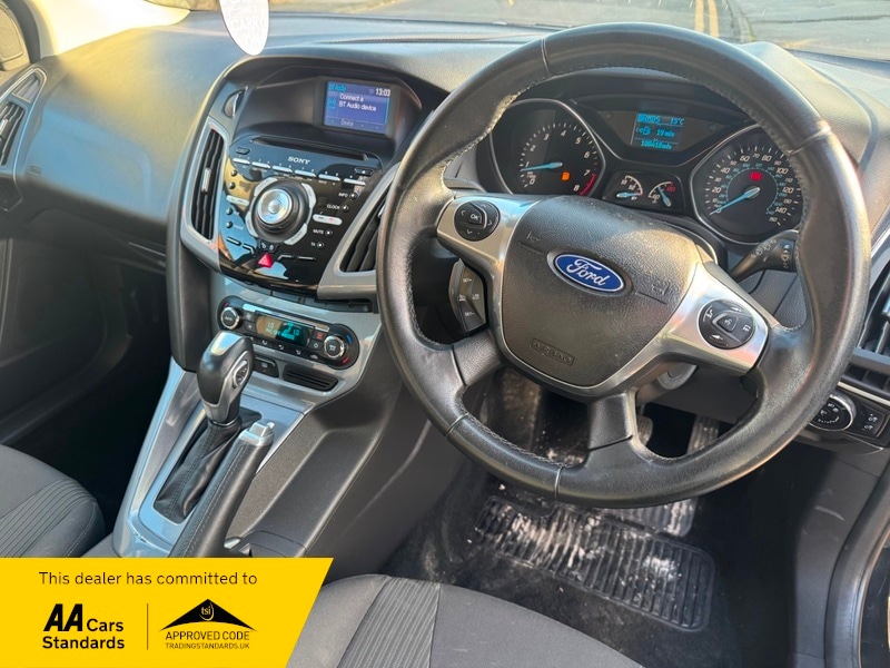 Used Ford Focus 2013 for sale - 77720732: Photo 20