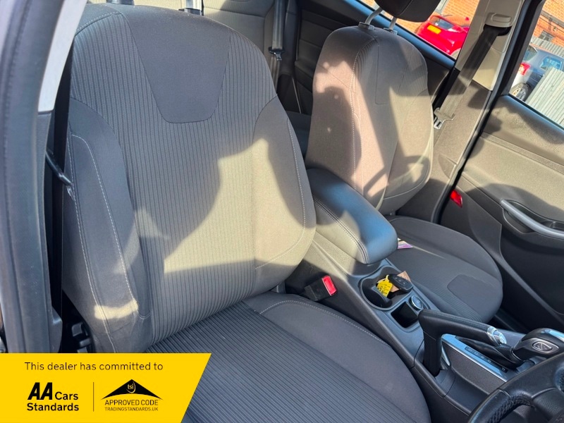 Used Ford Focus 2013 for sale - 77720732: Photo 24