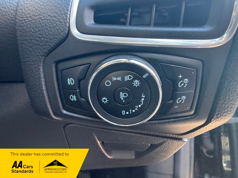 Used Ford Focus 2013 for sale - 77720732: Photo 25