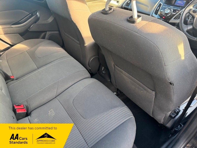 Used Ford Focus 2013 for sale - 77720732: Photo 27