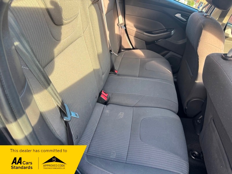 Used Ford Focus 2013 for sale - 77720732: Photo 28